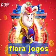 flora jogos